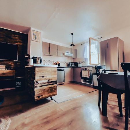 L'Evidence, Residence Calme Au Rdc Avec Parking Toulouse Kültér fotó